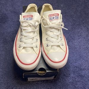 Women’s Converse